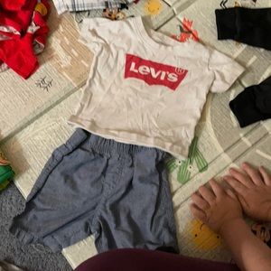 Levi set